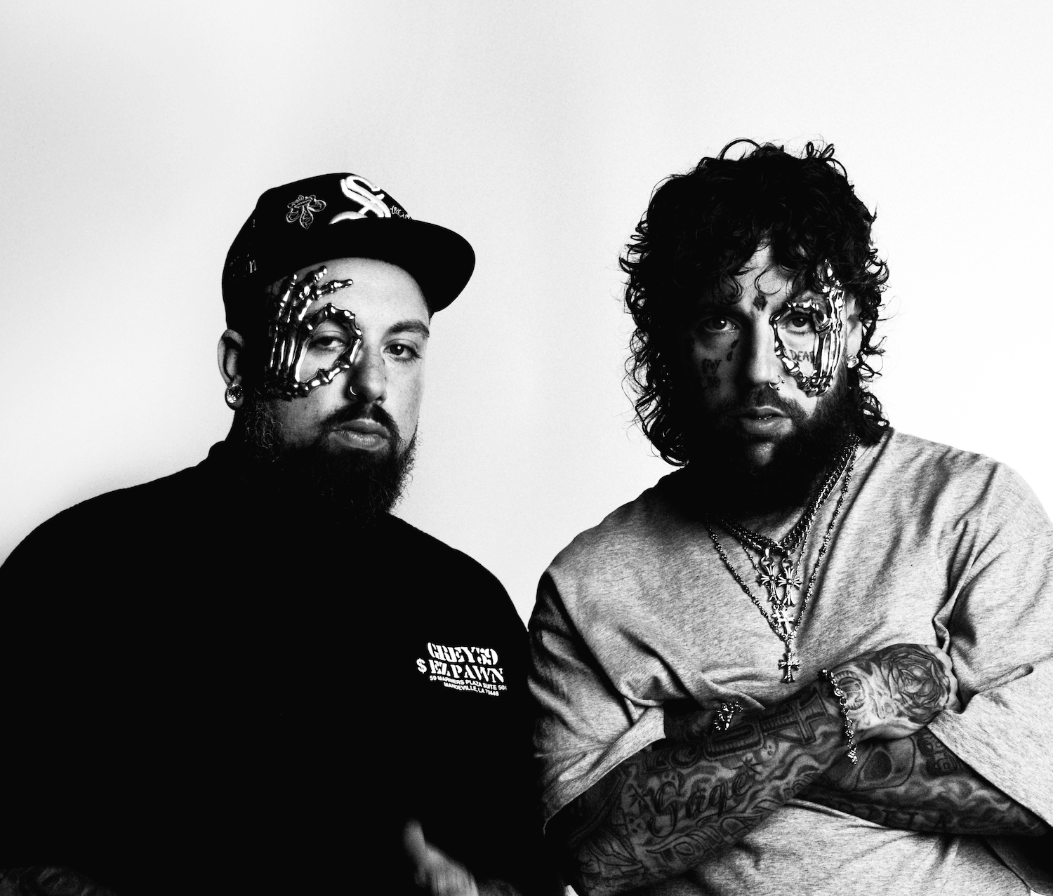 $uicideboy$ Concertgoer Killed In Assault At Auburn Show, Family And Authorities Seek Witnesses