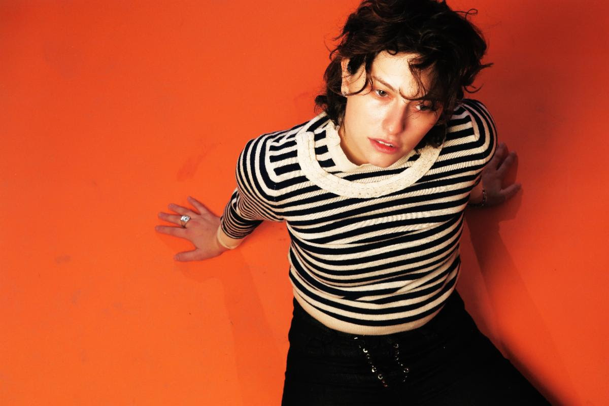 King Princess – “Girls”