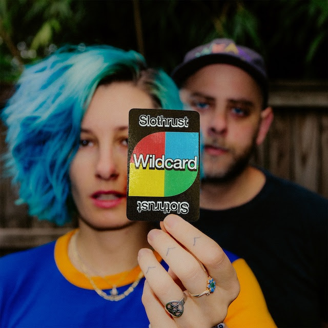Slothrust – "Wildcard" - Article image