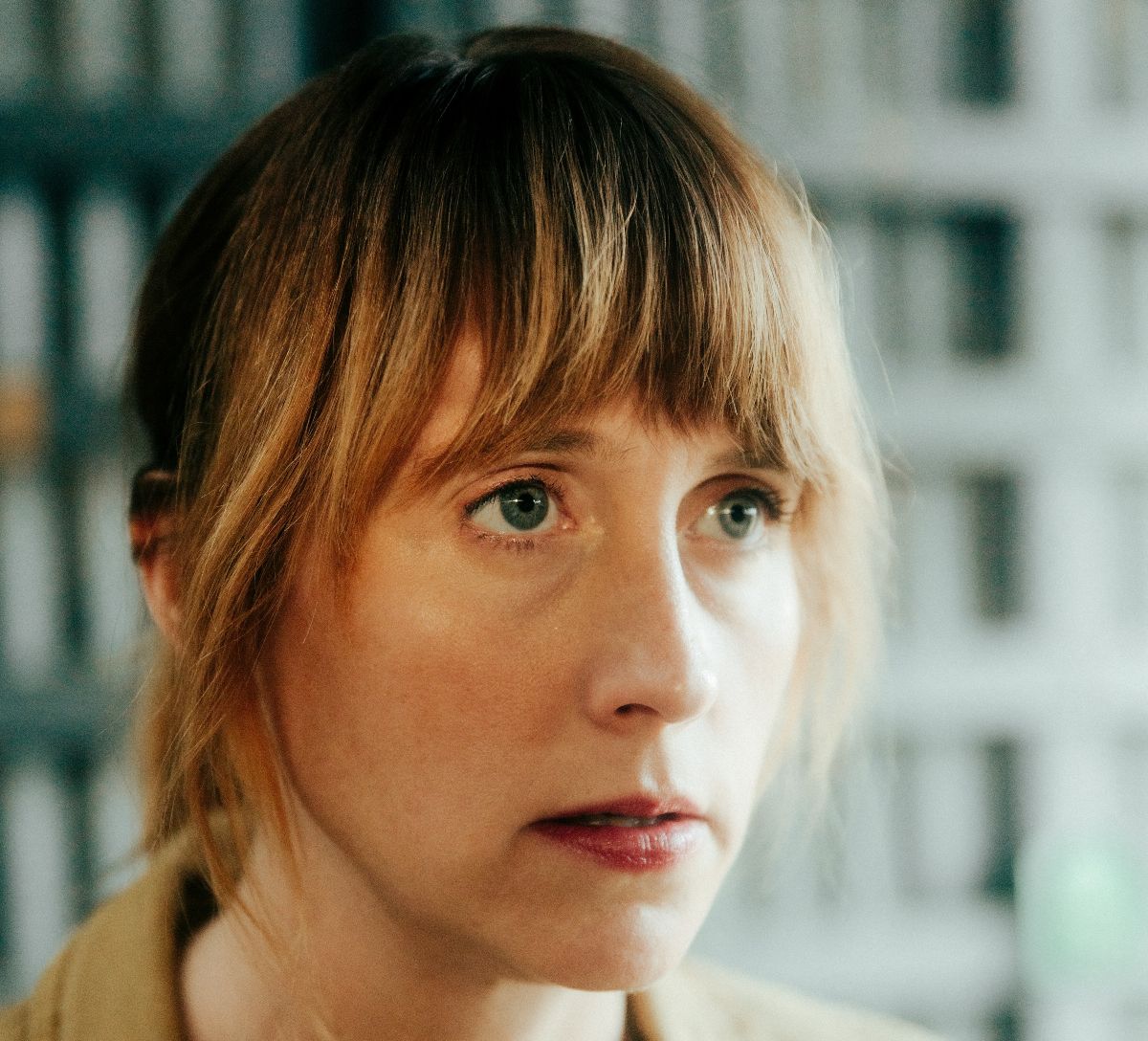 Elizabeth Weinberg