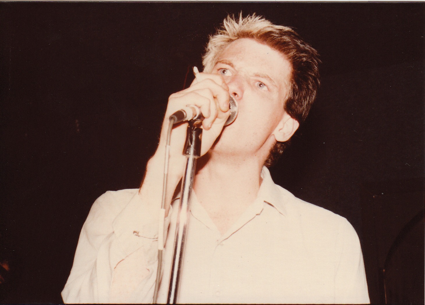 Flipper Frontman Bruce Loose Dead At 66