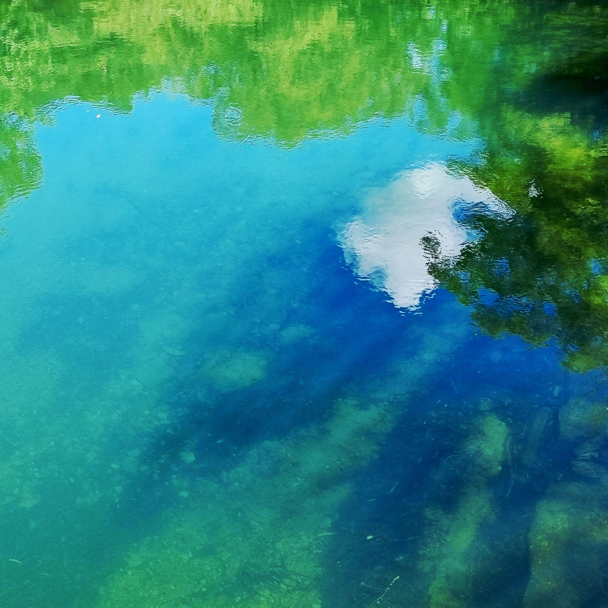 Stream Parannoul’s Latest Ambient Post-Rock Excursion As Mydreamfever, Blue Lucent Reverie