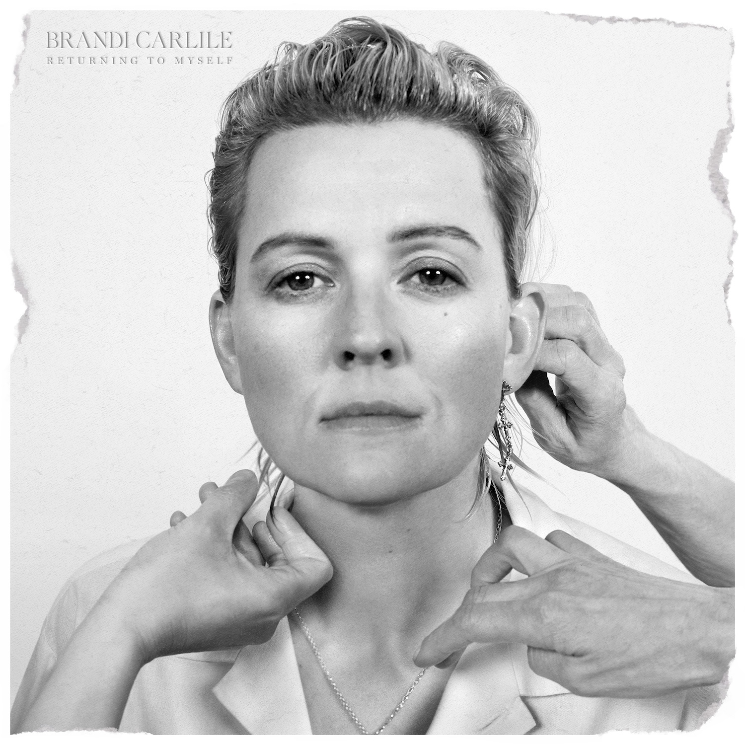 Brandi Carlile Announces New Album Returning To Myself Coproduced With Aaron Dessner, Justin Vernon, & Andrew Watt