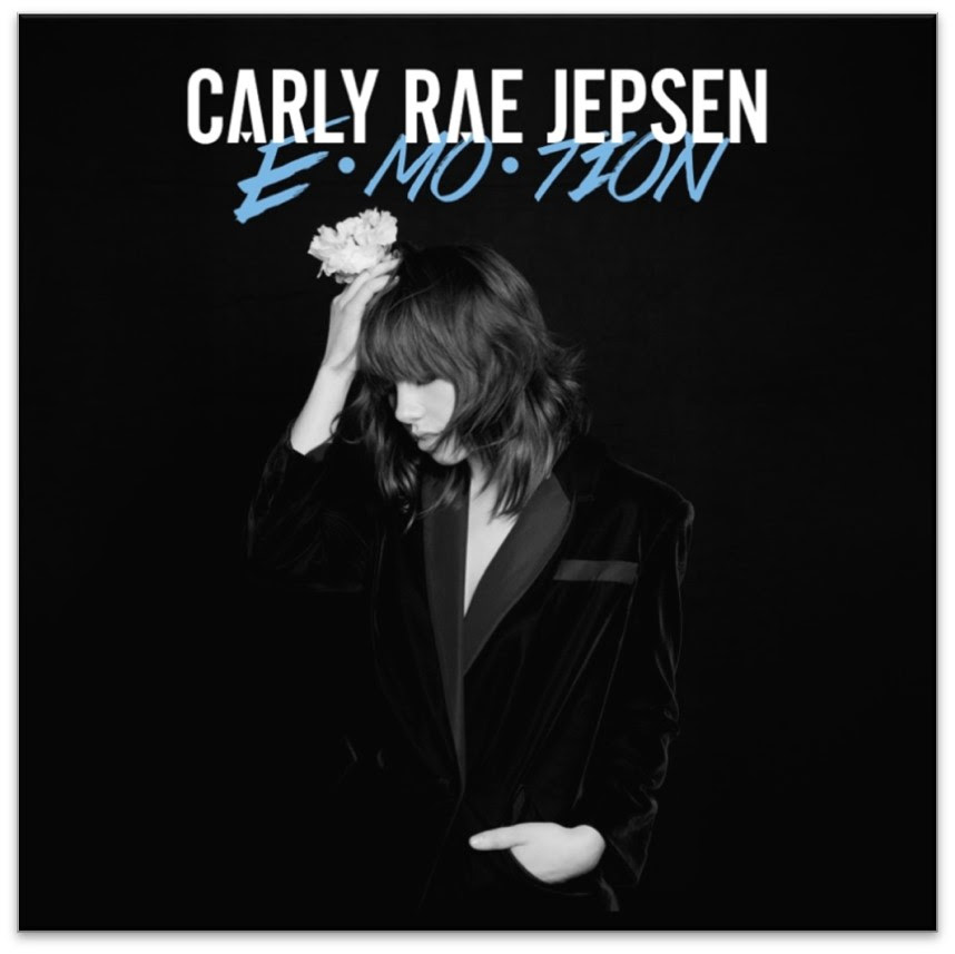 Carly Rae Jepsen Shares Previously Unreleased “Guardian Angel” From E·MO·TION 10th Anniversary Edition