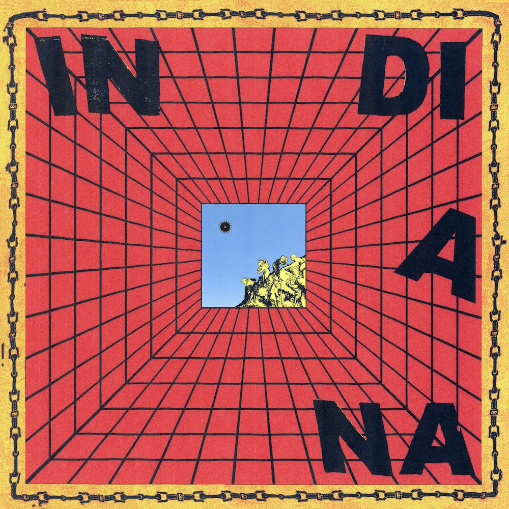 Dendrons Announce New Album Indiana: Hear “Tuck Me Under”