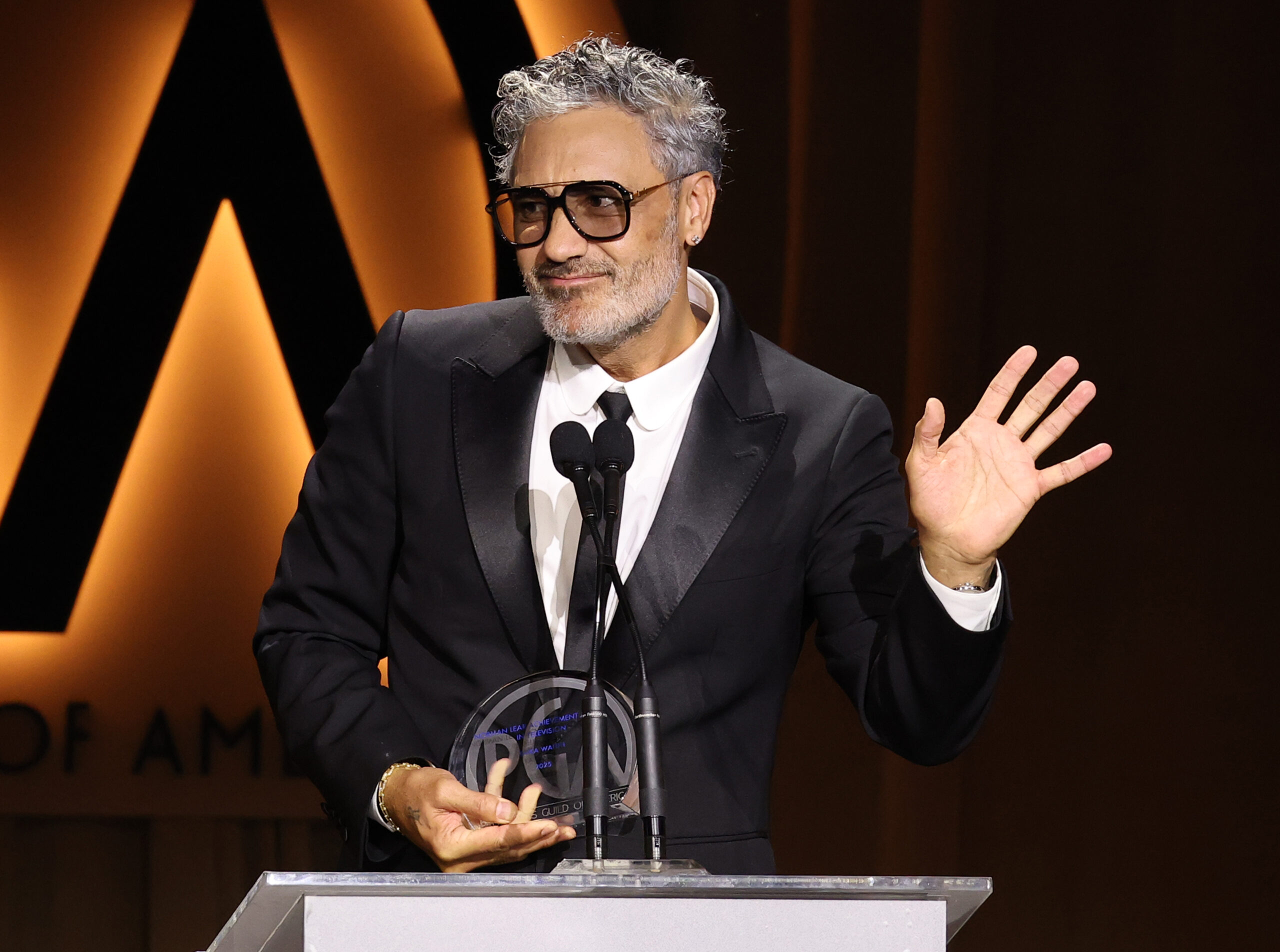 Taika Waititi Producing Fyre Fest The Musical Stage Show With Music By Paul Epworth