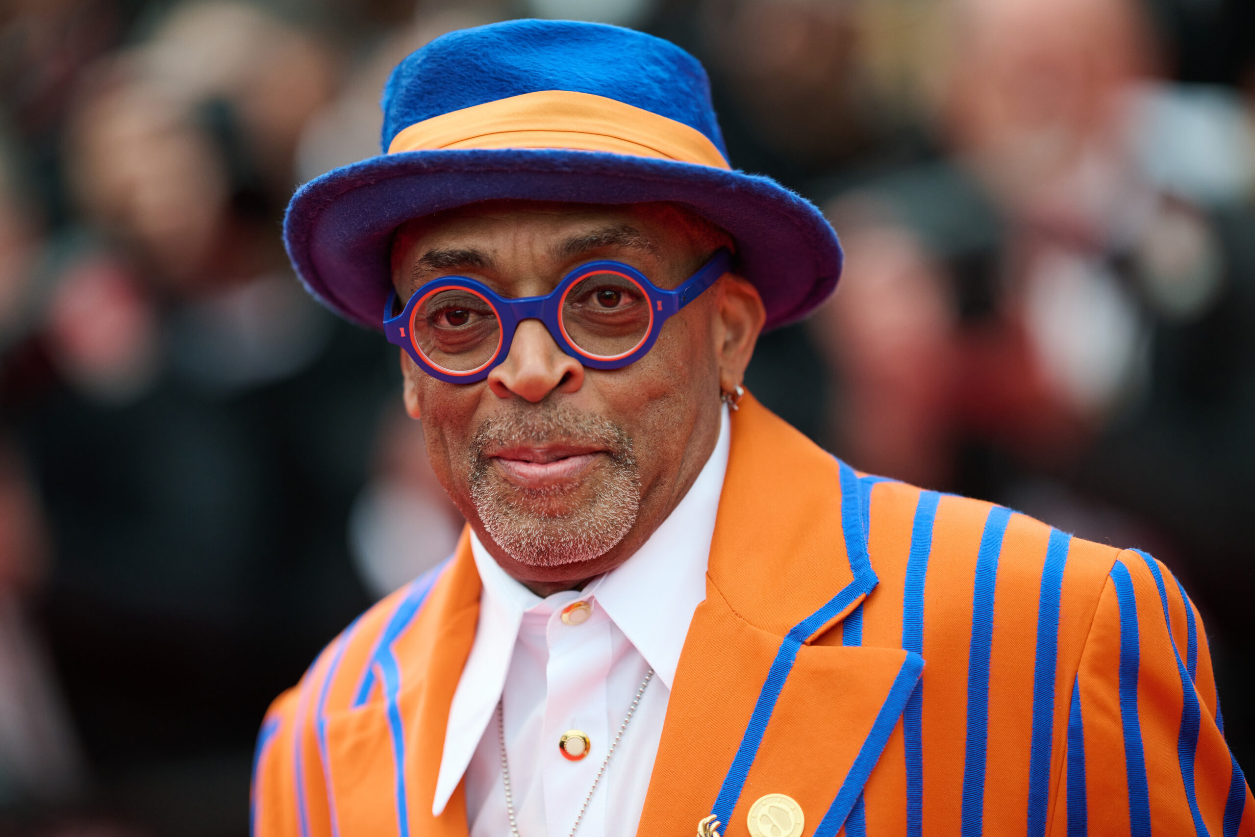 We’ve Got A File On You: Spike Lee
