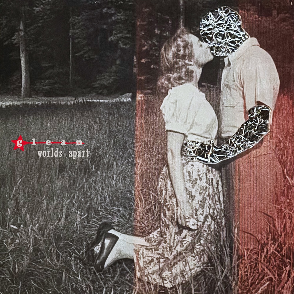 Glean Announce New EP Worlds Apart: Hear “Sediment” & “Receive You”
