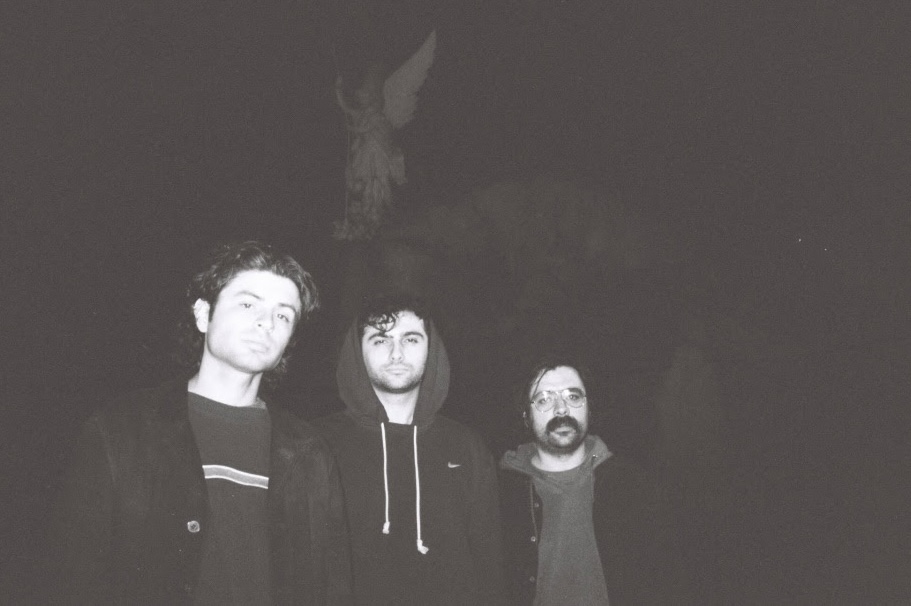 Horse Jumper Of Love – “Blue Factory Flame” (Songs: Ohia Cover)