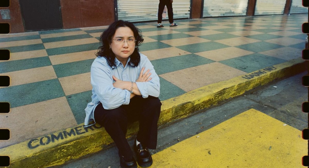 Jay Som – “What You Need”
