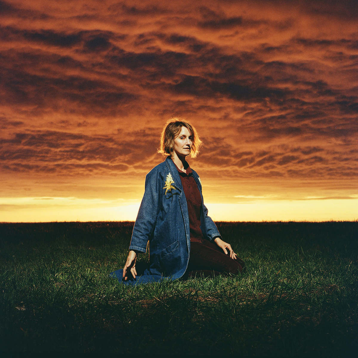 Joan Shelley – “Here In The High And Low”