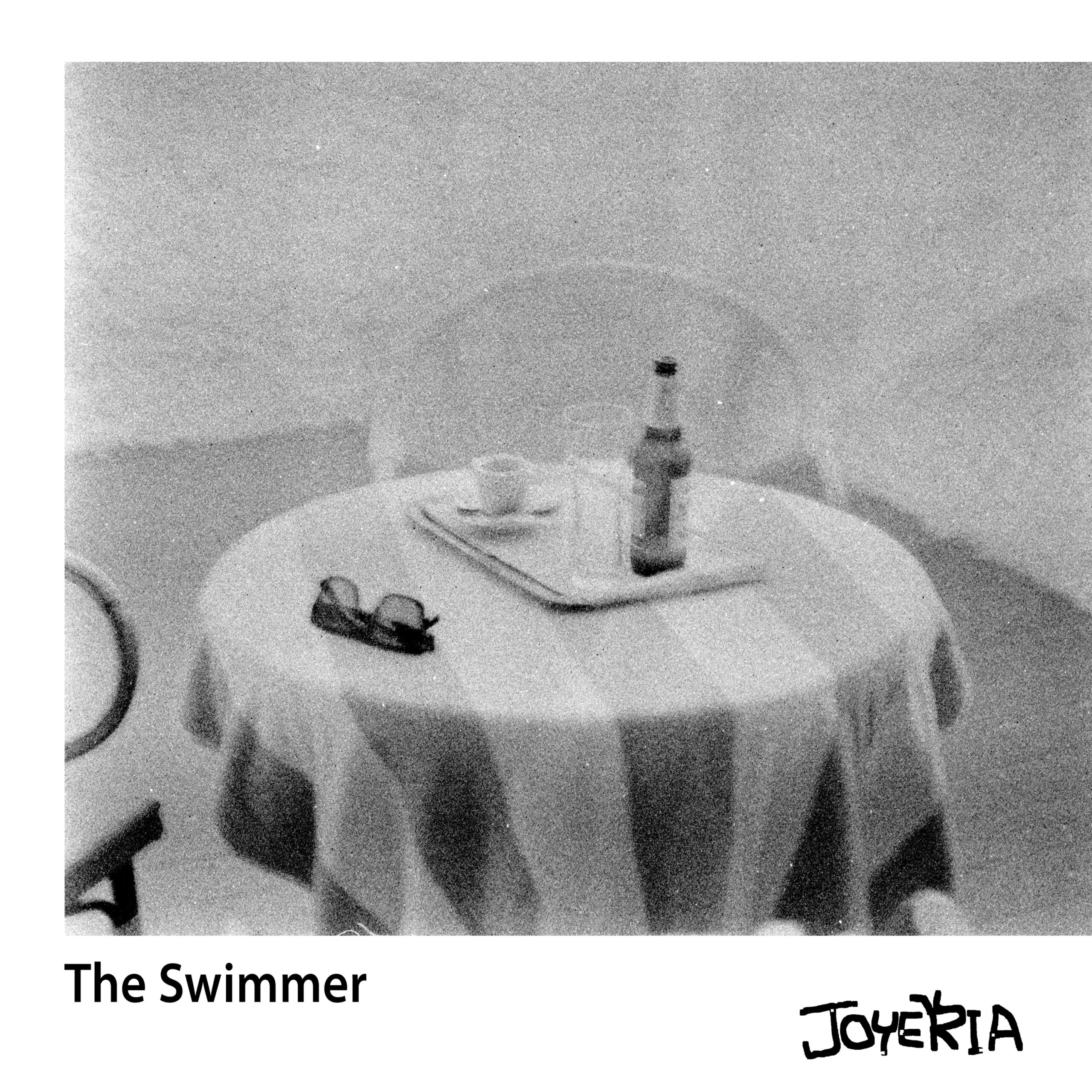 Joyeria – “The Swimmer”