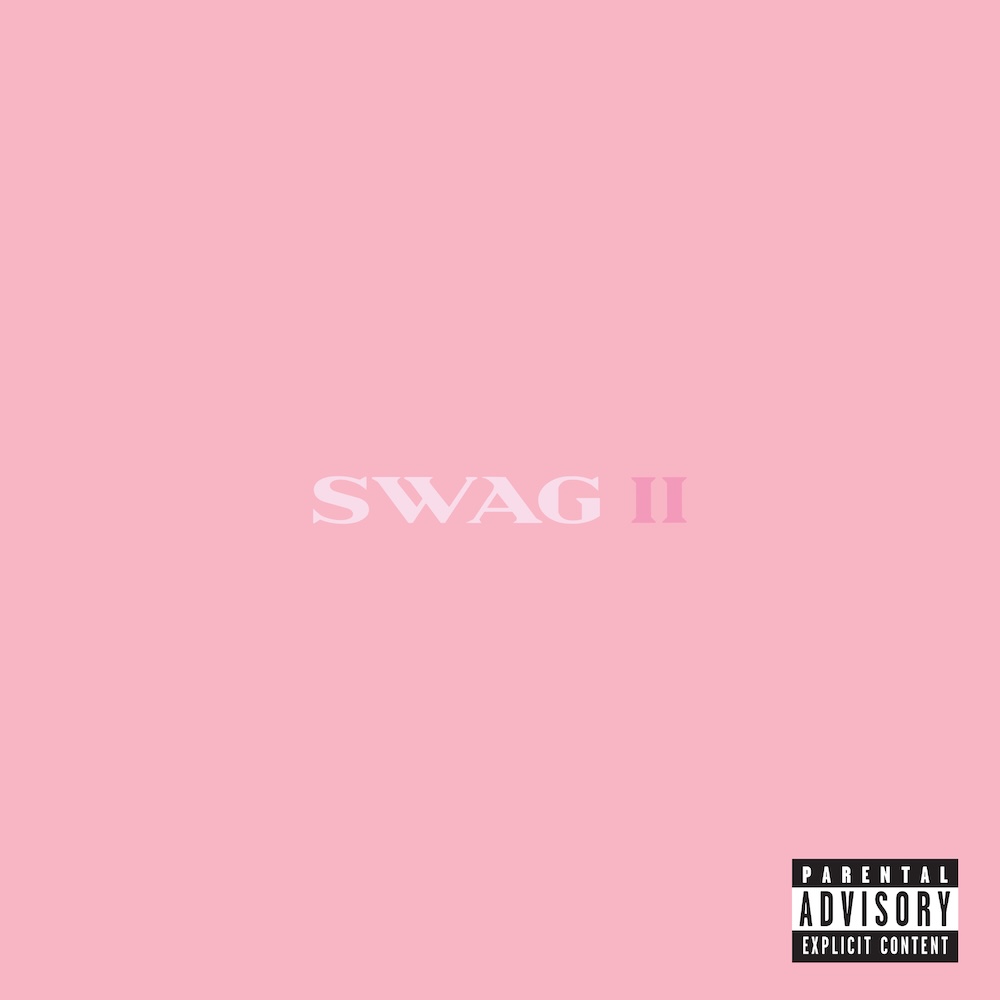 Justin Bieber Releases New Blissed-Out Chillwave R&B Album Swag II