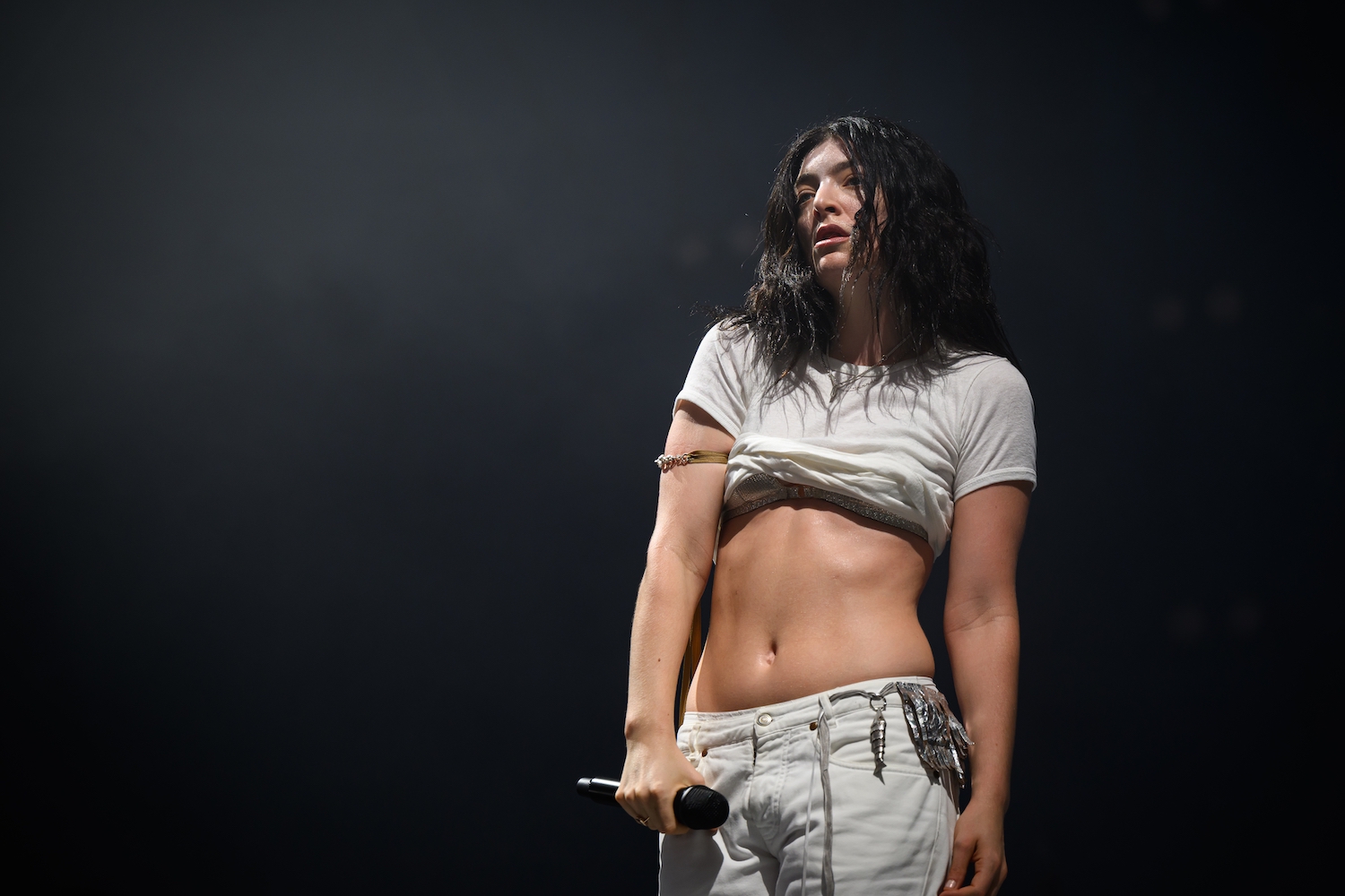 Leon Neal/Getty Images