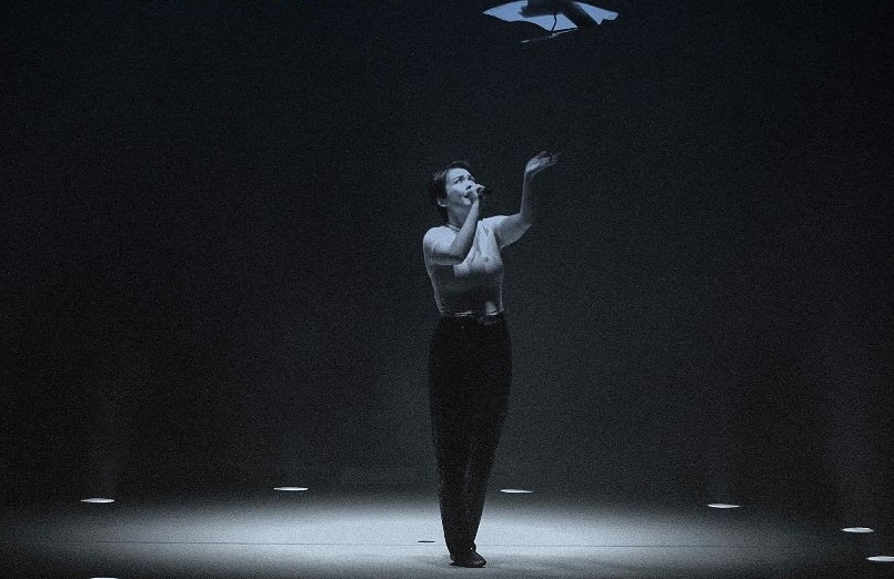 Mitski Announces Concert Film The Land