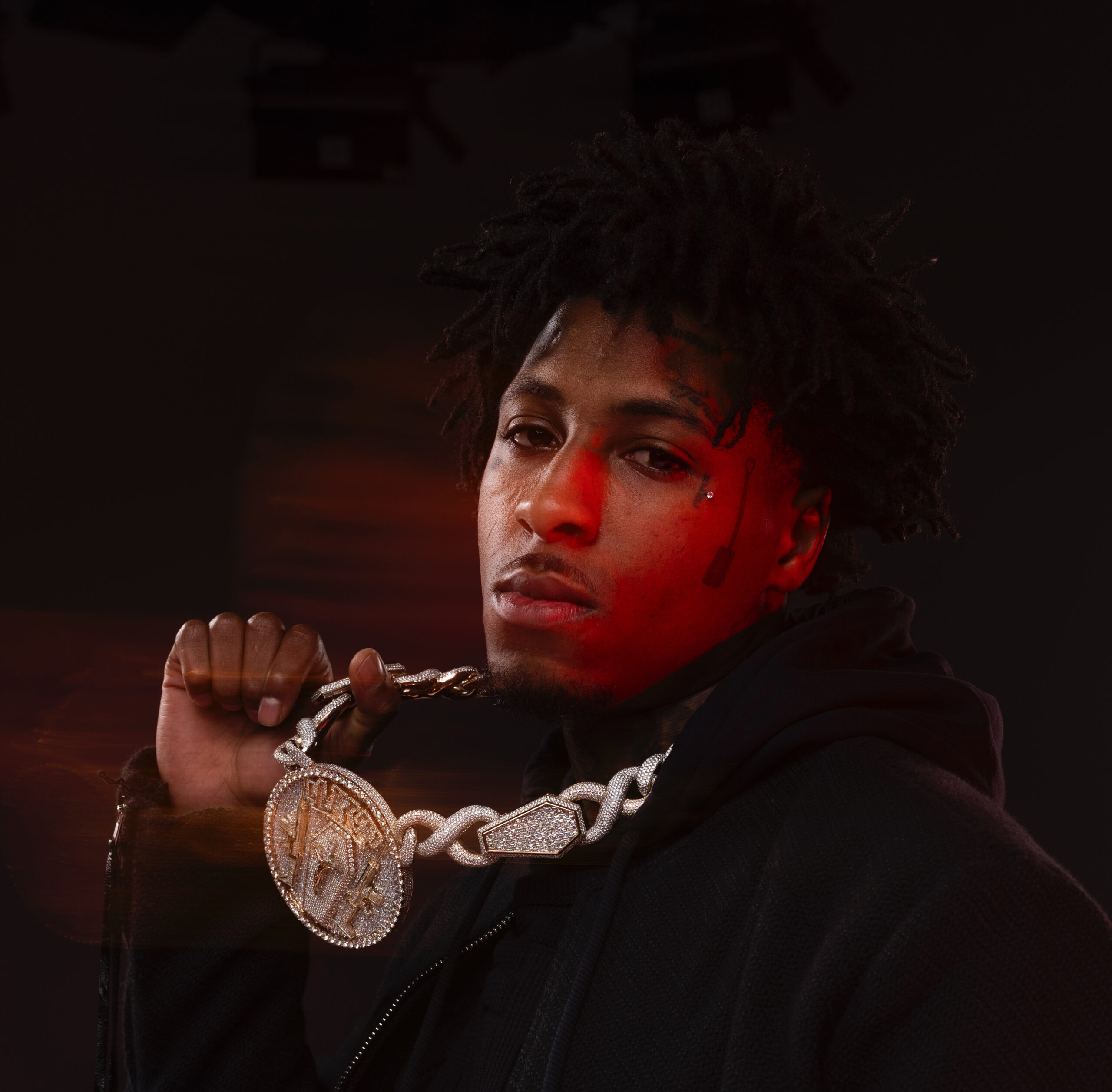 Chicago’s United Center Cancels Tonight’s NBA YoungBoy Show