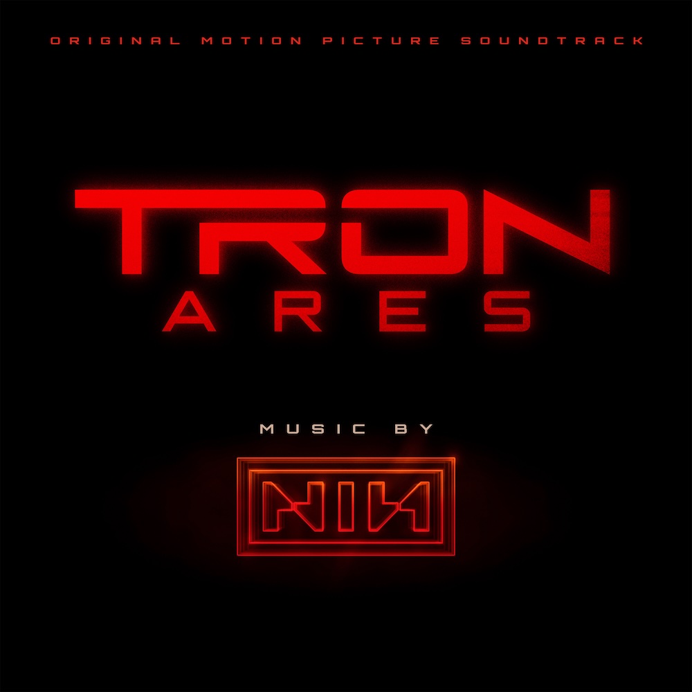 Nine Inch Nails' 'Tron: Ares' Soundtrack Is Better Than It Probably Should  Be: Stream