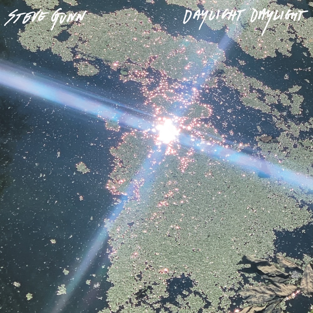 Steve Gunn Announces New Album Daylight Daylight: Hear “Nearly There”
