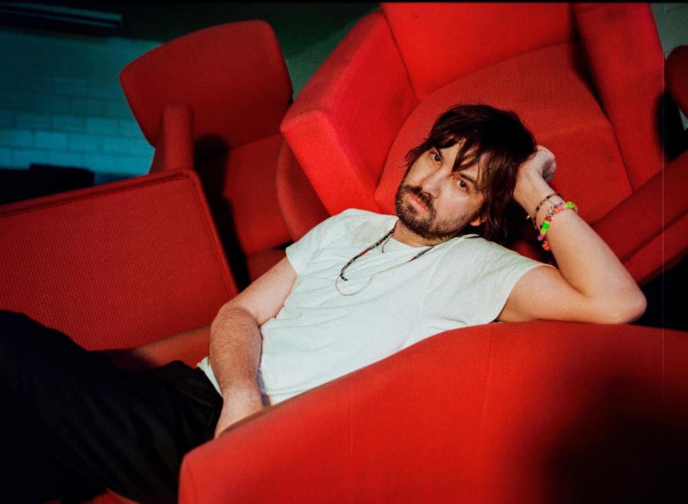 Tame Impala Announces US Arena Tour
