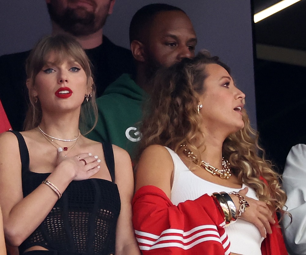 Taylor Swift Confirmed To Testify In Blake Lively-Justin Baldoni Case