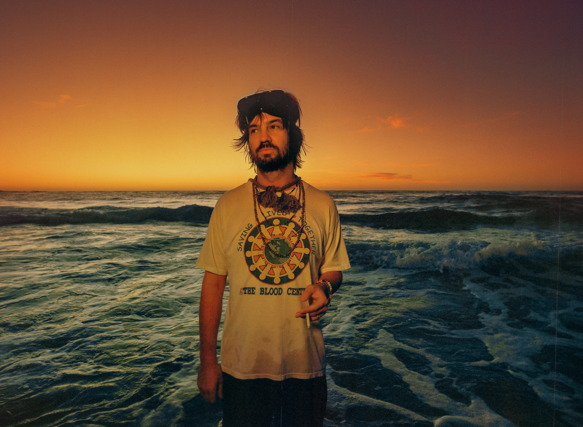 Tame Impala Share “Loser” Video Starring Djo