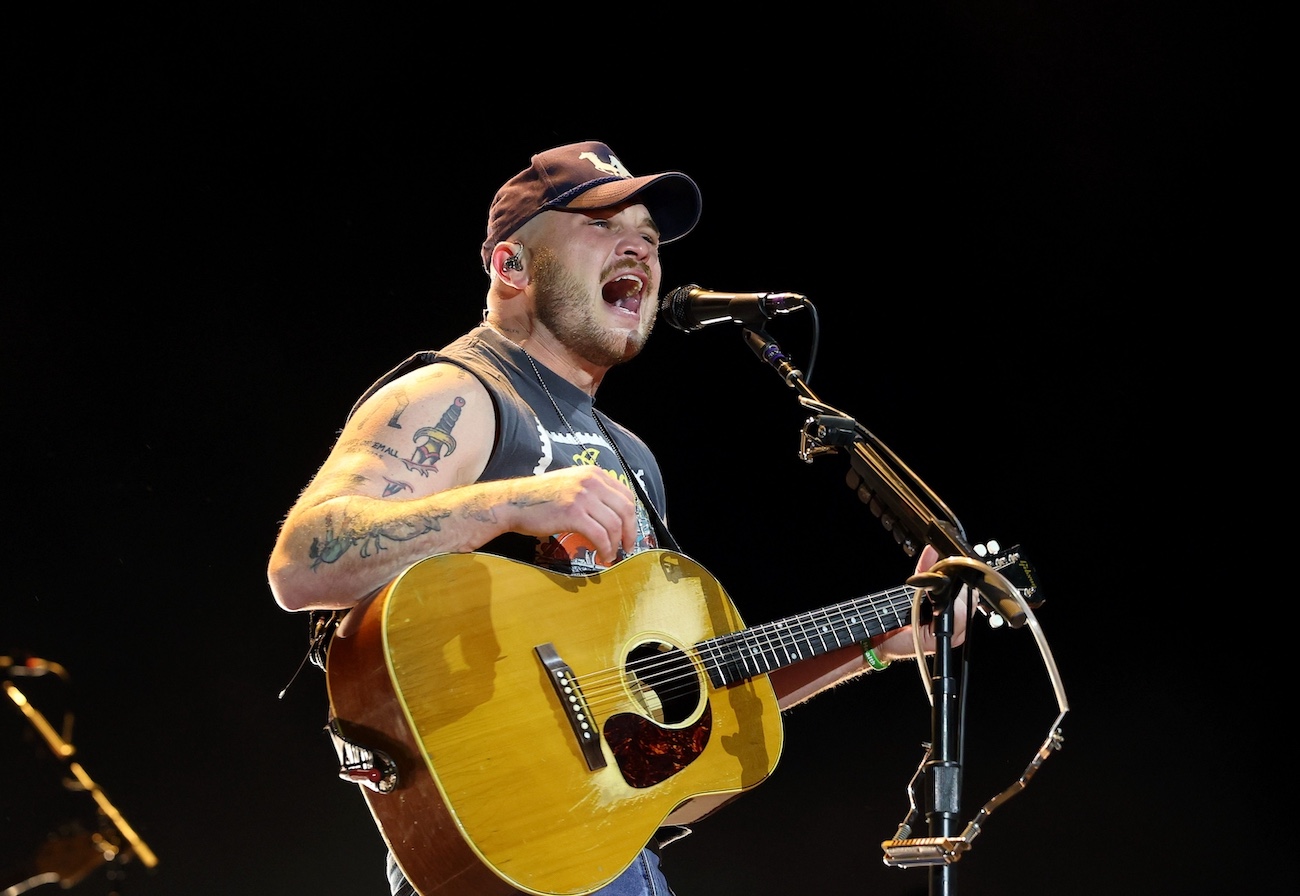 Frazer Harrison/Getty Images for Stagecoach