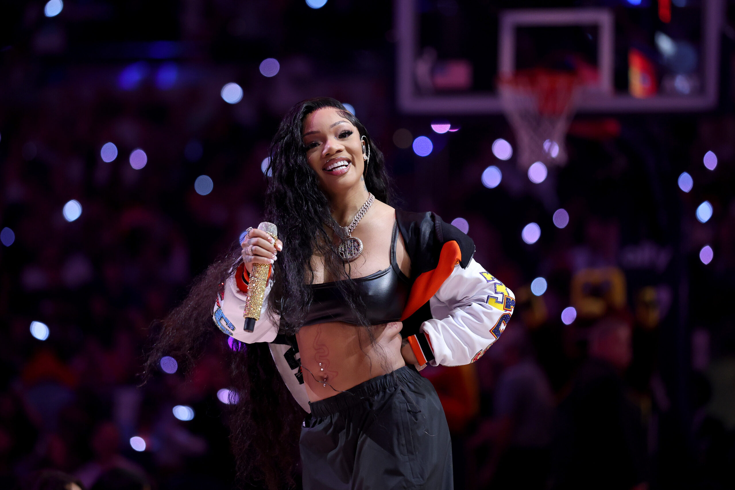 Steph Chambers/Getty Images