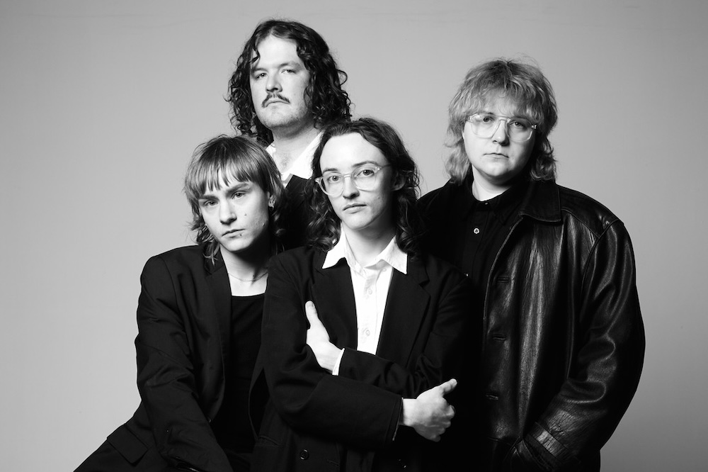knitting – “Fold”