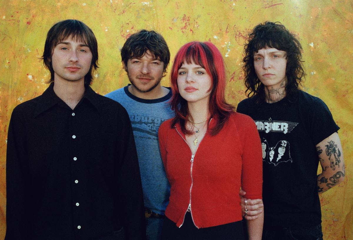 Rocket – “Another Second Chance”