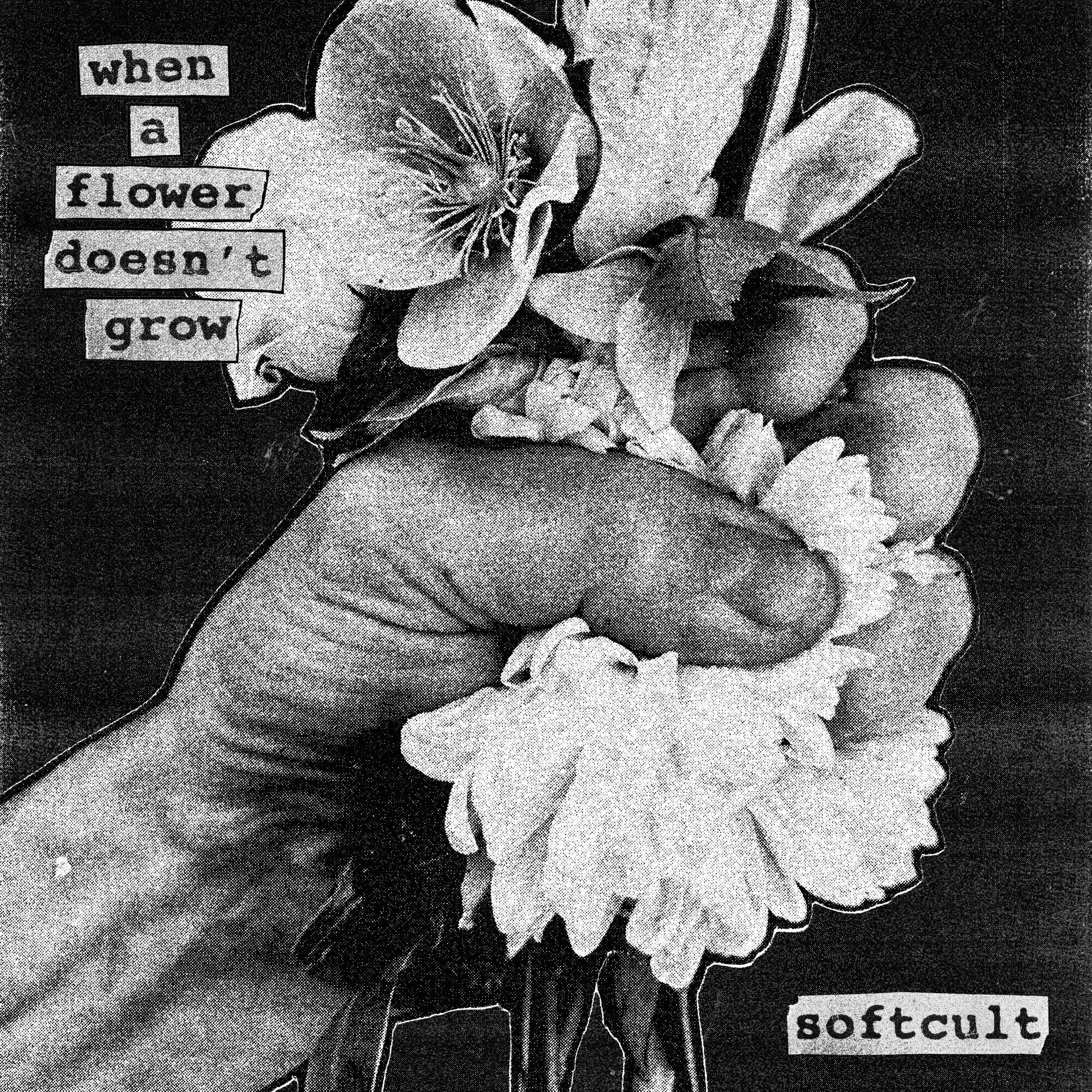 Softcult Announce Debut Album When A Flower Doesn’t Grow: Hear “16/25”