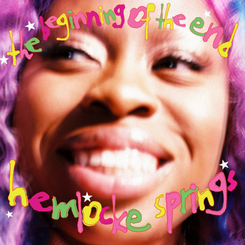 hemlocke springs – “the beginning of the end”