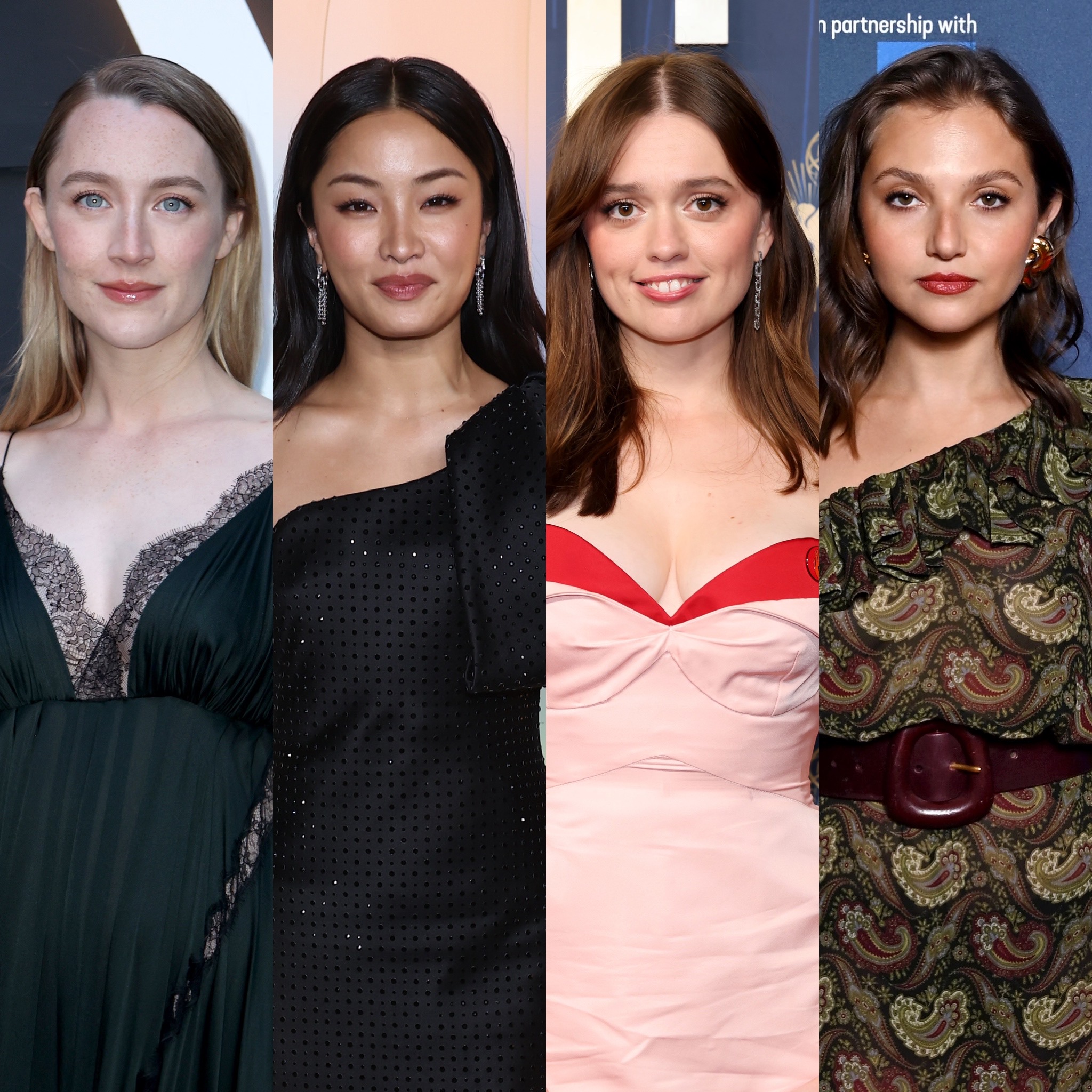 Antoine Flament, Amy Sussman, Tommaso Boddi, Stuart C. Wilson/Getty