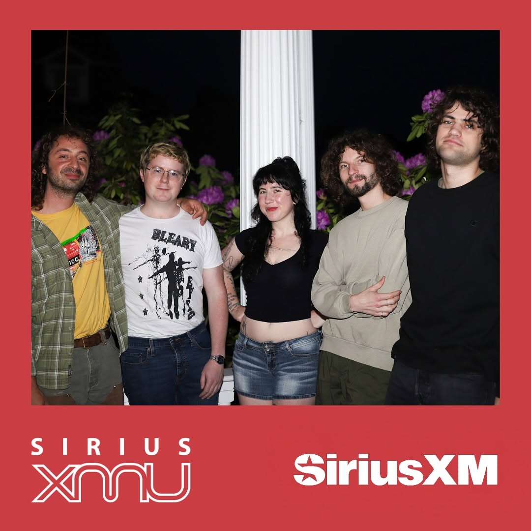 Le Meilleur de la Presse UK & USA – Powered by ROCK SOUND 55 Stereogum