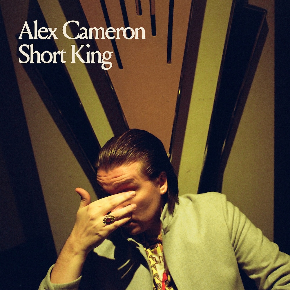 Le Meilleur de la Presse UK & USA – Powered by ROCK SOUND 57 Stereogum