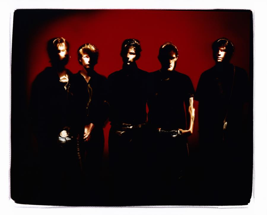Steve Gullick