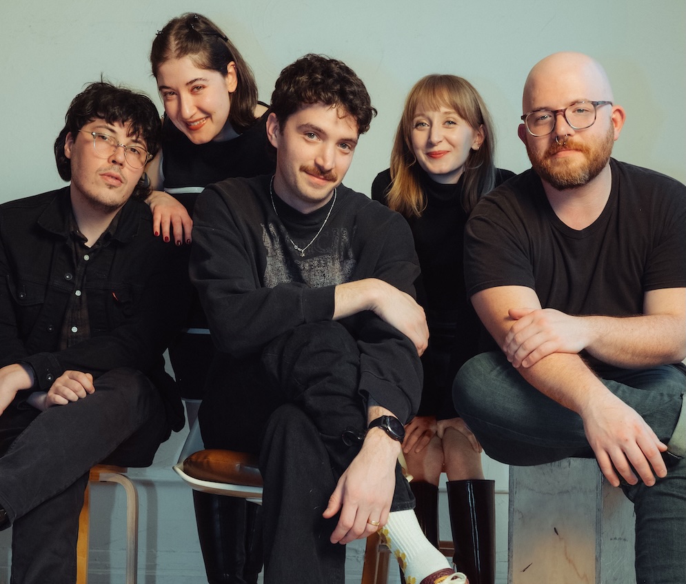 Le Meilleur de la Presse UK & USA – Powered by ROCK SOUND 53 Stereogum