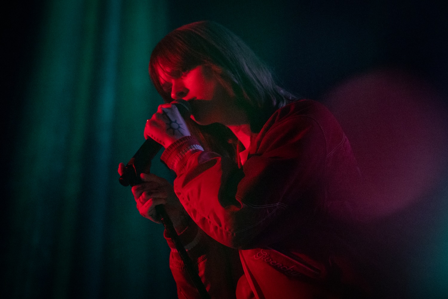 Emma McIntyre/Getty Images for Coachella