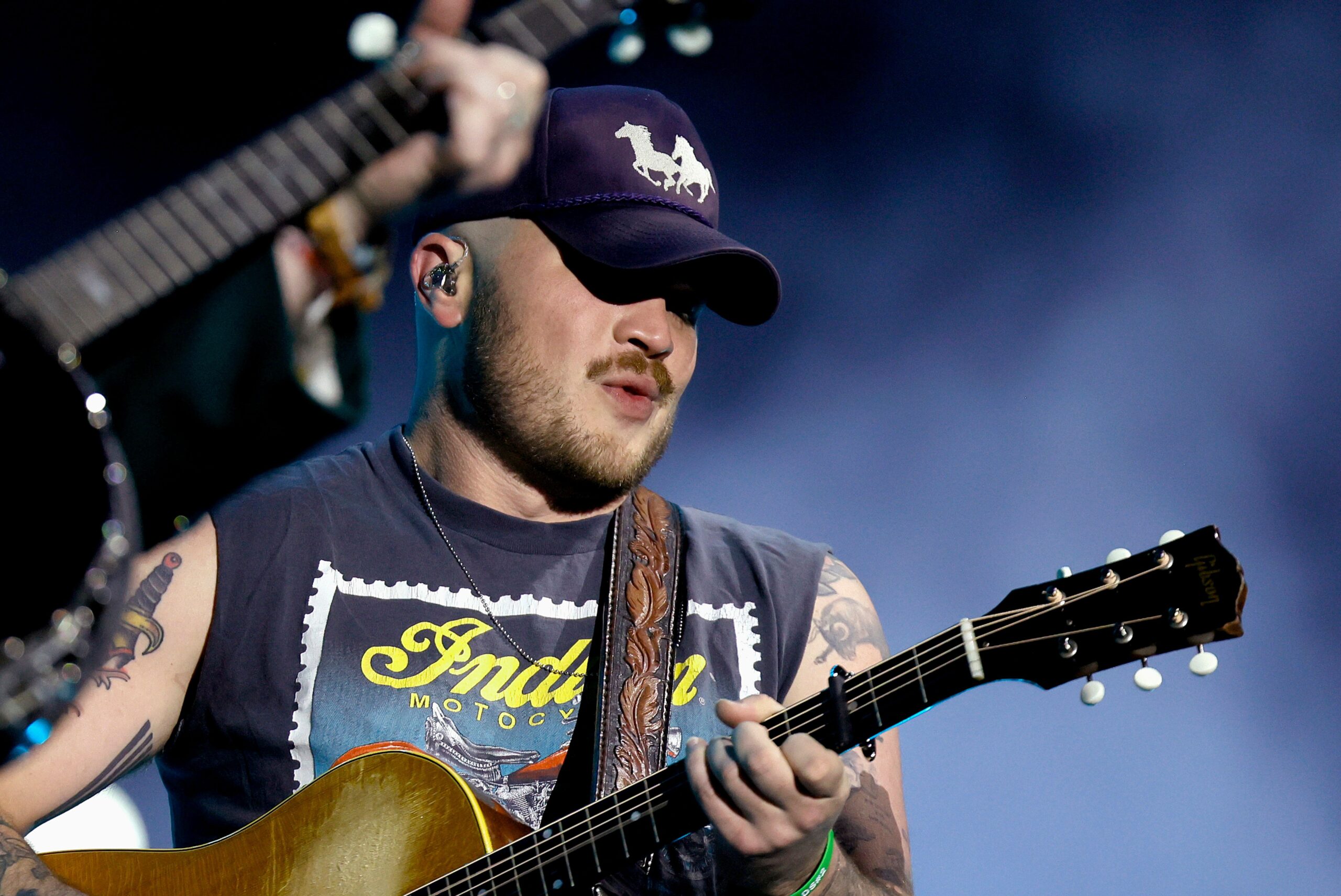 Frazer Harrison/Getty Images for Stagecoach