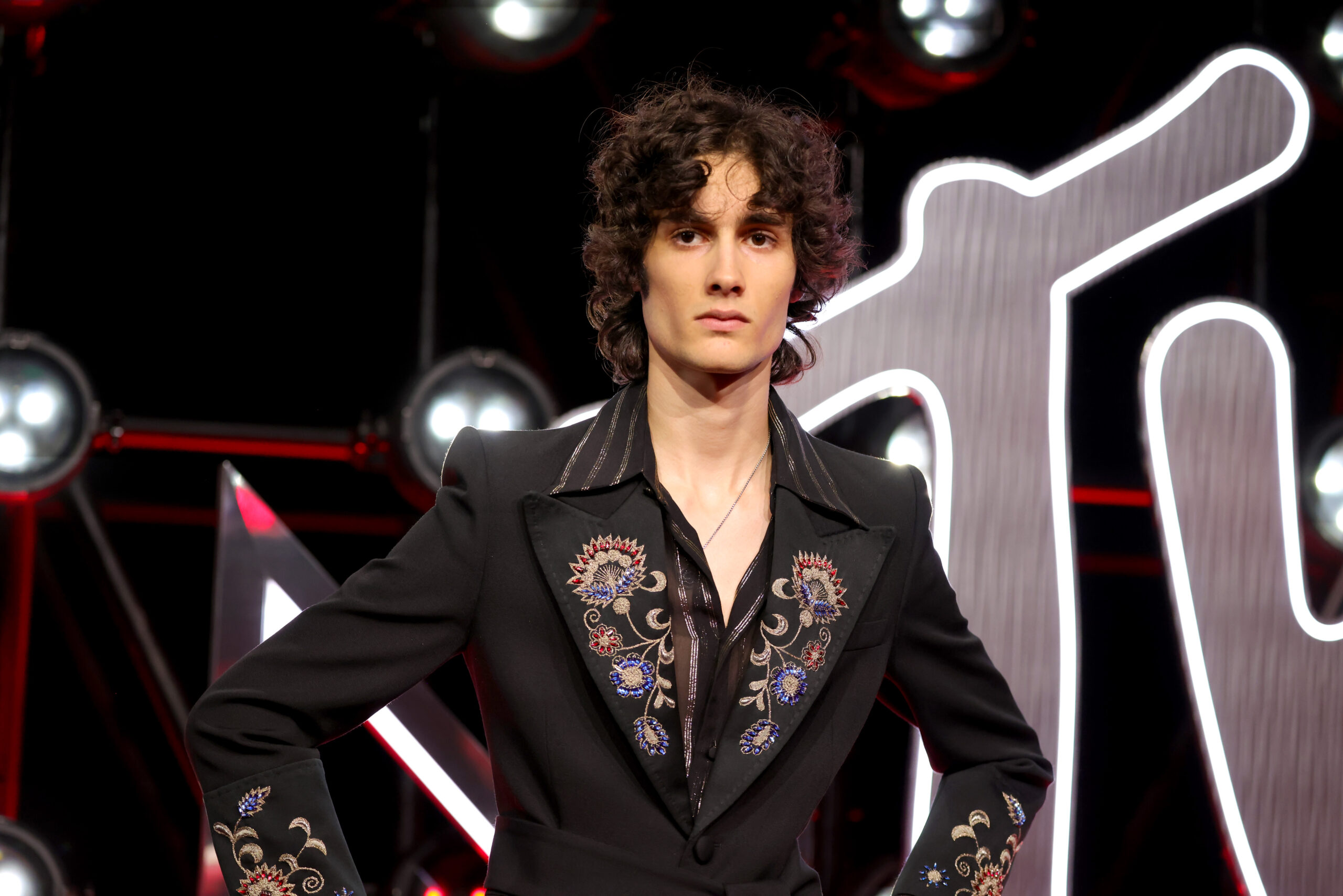 Mike Coppola/Getty Images for MTV