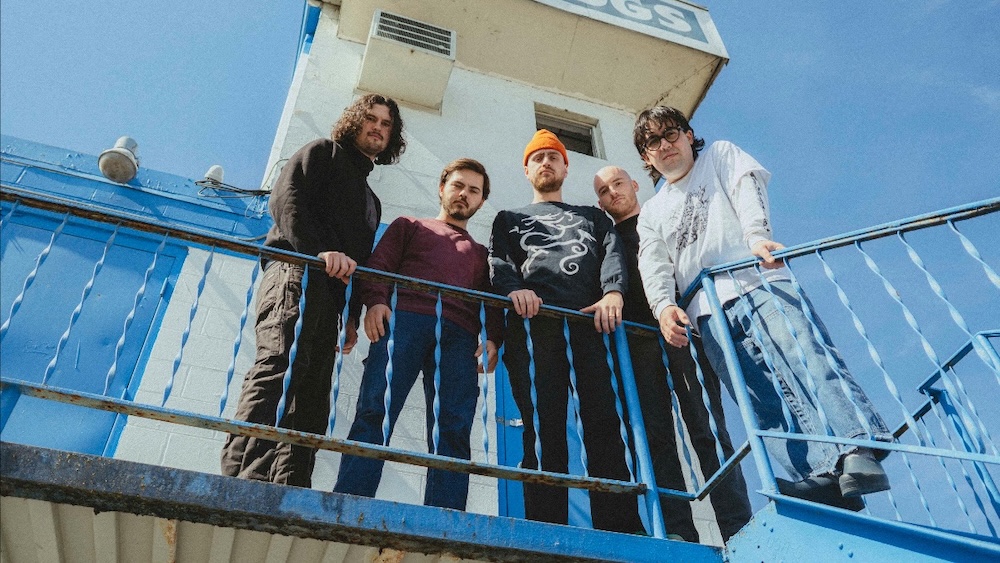 Le Meilleur de la Presse UK & USA – Powered by ROCK SOUND 43 Stereogum