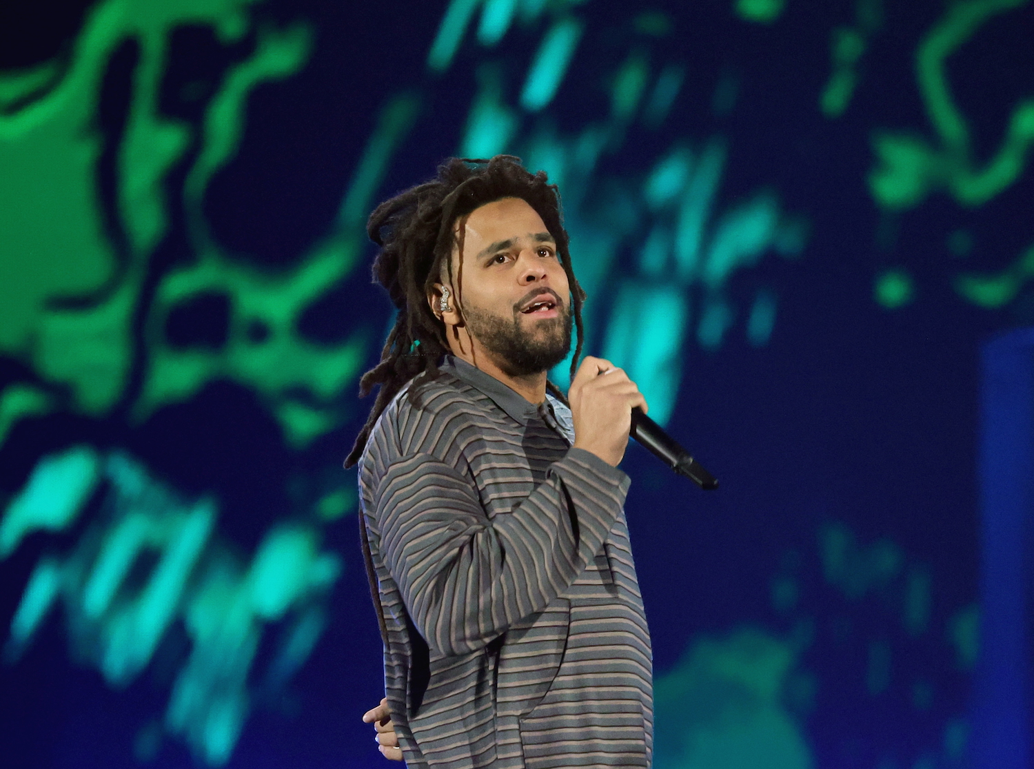 Ethan Miller/Getty Images