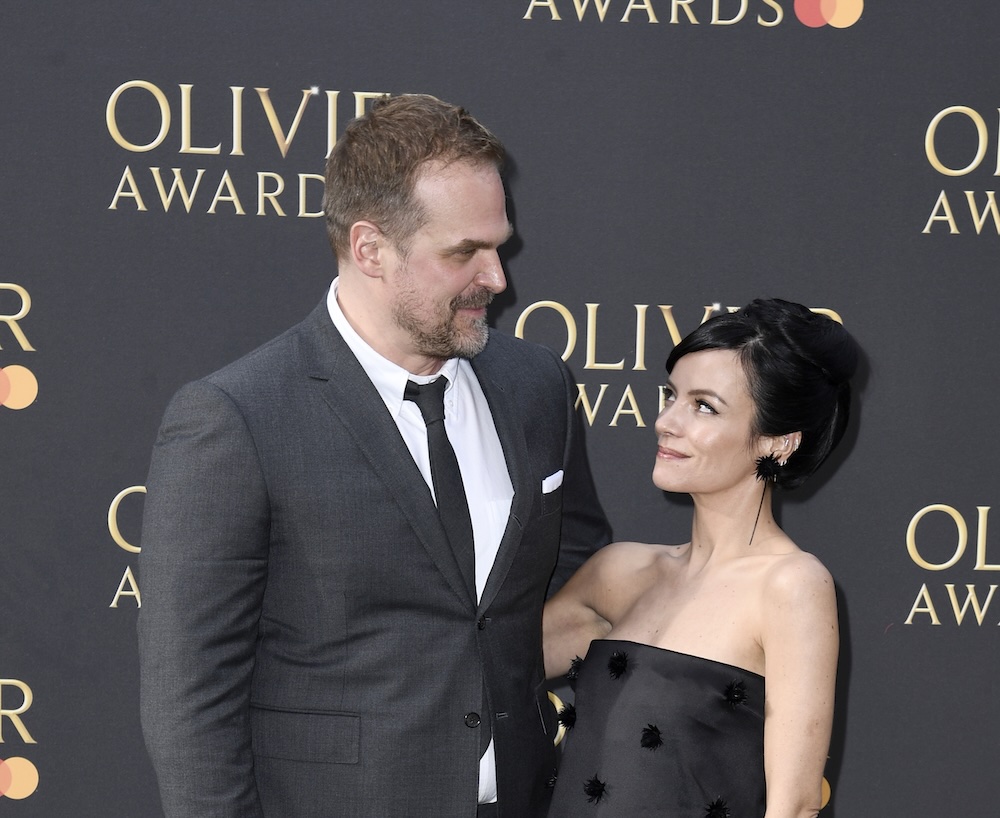 Madeline” Speaks: Woman Says Lily Allen Was Referencing Her Texts In Song  About David Harbour Affair