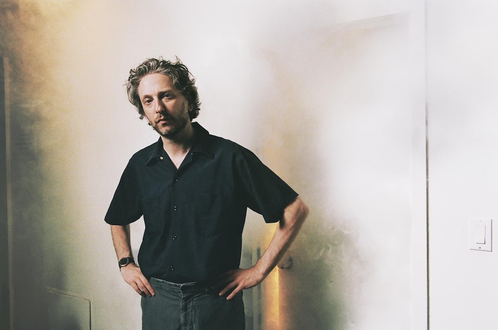 Aidan Zamiri