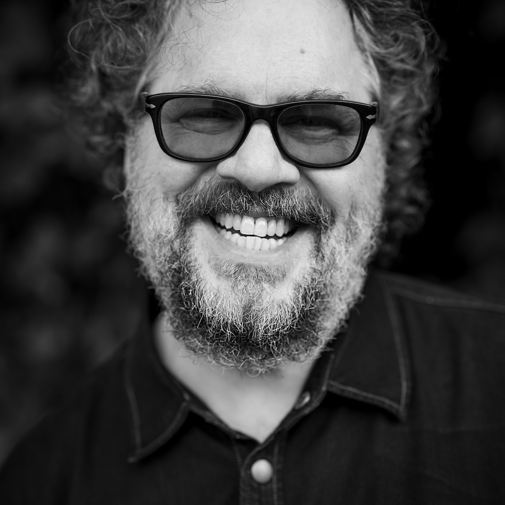 Jason Thrasher