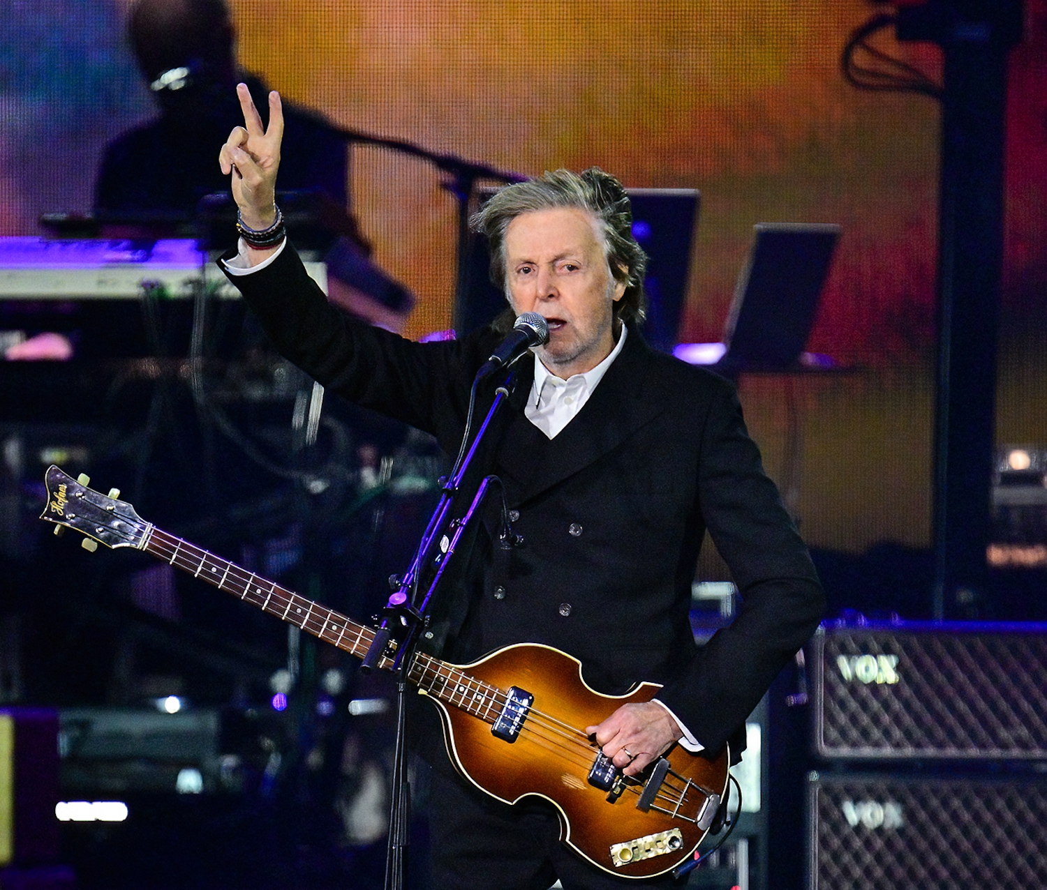 Le Meilleur de la Presse UK & USA – Powered by ROCK SOUND 49 Stereogum