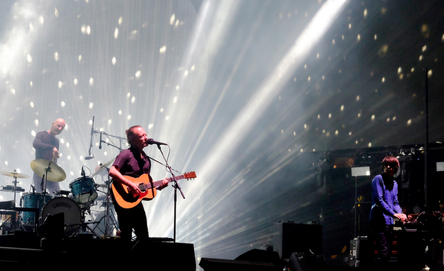 Trixie Textor/Getty Images for Coachella