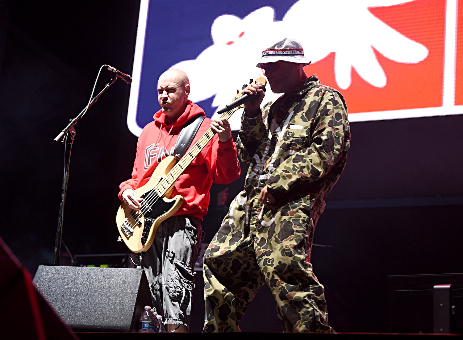 Kevin Winter/Getty Images for KROQ