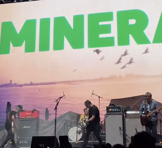 Le Meilleur de la Presse UK & USA – Powered by ROCK SOUND 103 Stereogum