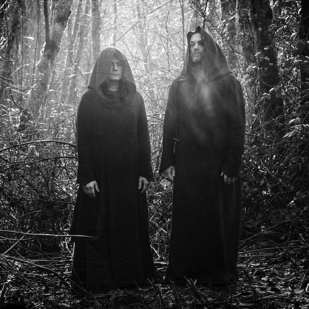 Sunn O))) Sign To Sub Pop, Share New EP