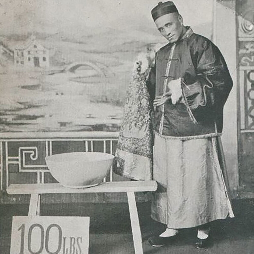 R.A.P. Ferreira & Kenny Segal - The Night Green Side of It